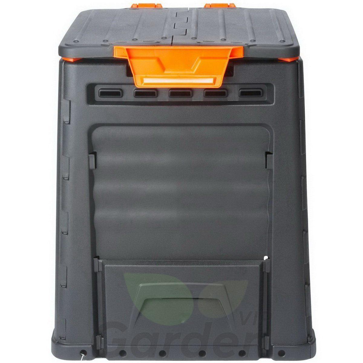 Компостер Eco-Composter, 320л - Купить с доставкой по РБ!
