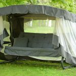 Качели садовые Саванна с1452