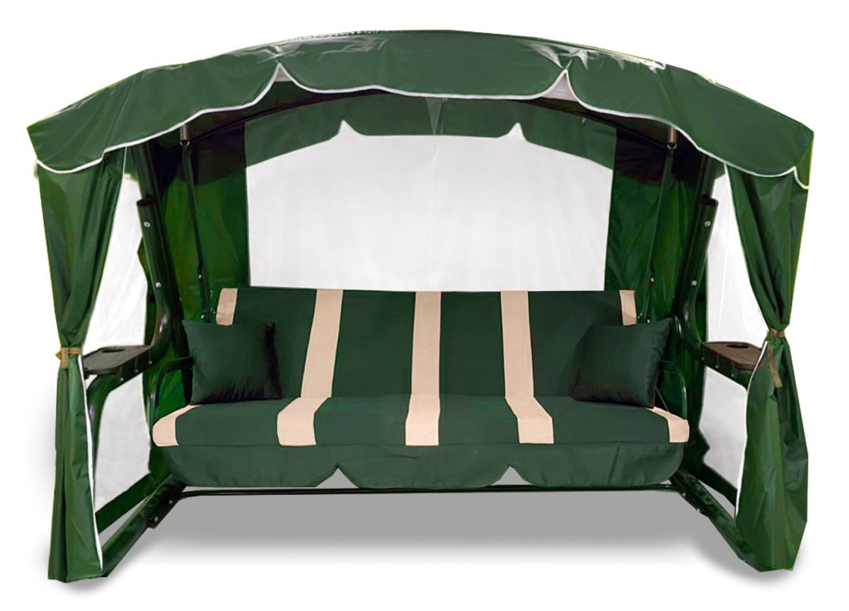 Качели садовые Монако