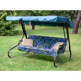 Садовые качели Новара с1632