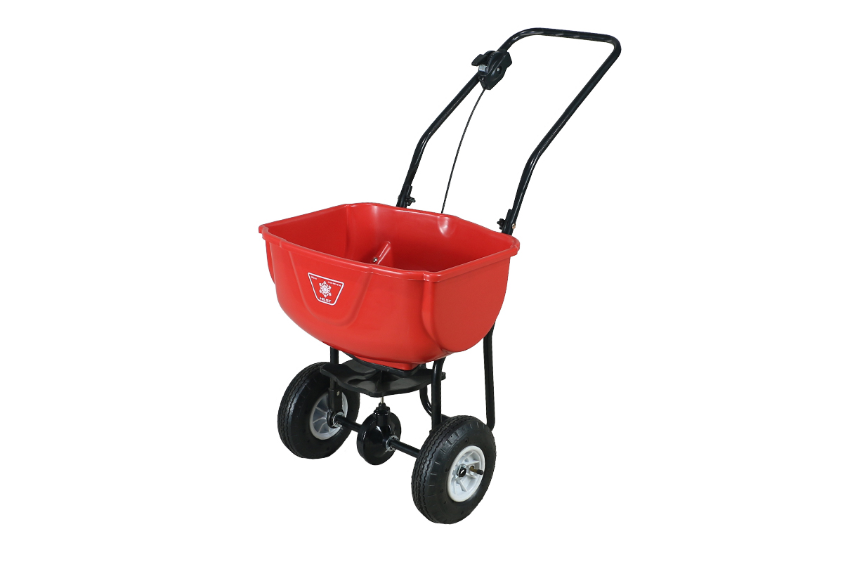 Тележка-дозатор для реагентов HILST HAND TRUCK Тележка-дозатор для реагентов HILST HAND TRUCK