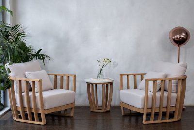 Комплект кофейный Woodland