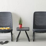 Комплект садовой мебели Rio Patio