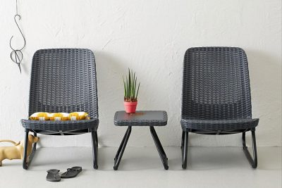Комплект садовой мебели Rio Patio