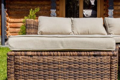 Комплект мебели Grand vicky