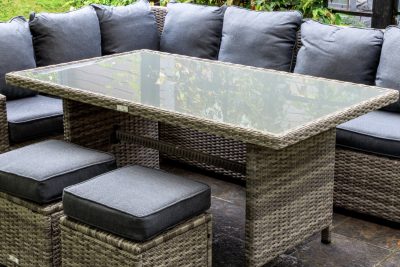 Комплект мебели Zorro