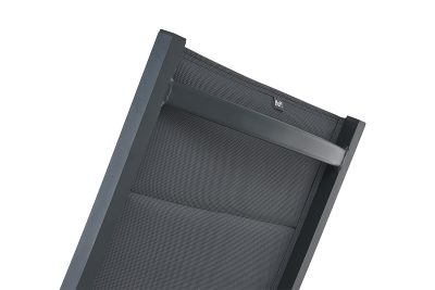 Шезлонг Mira