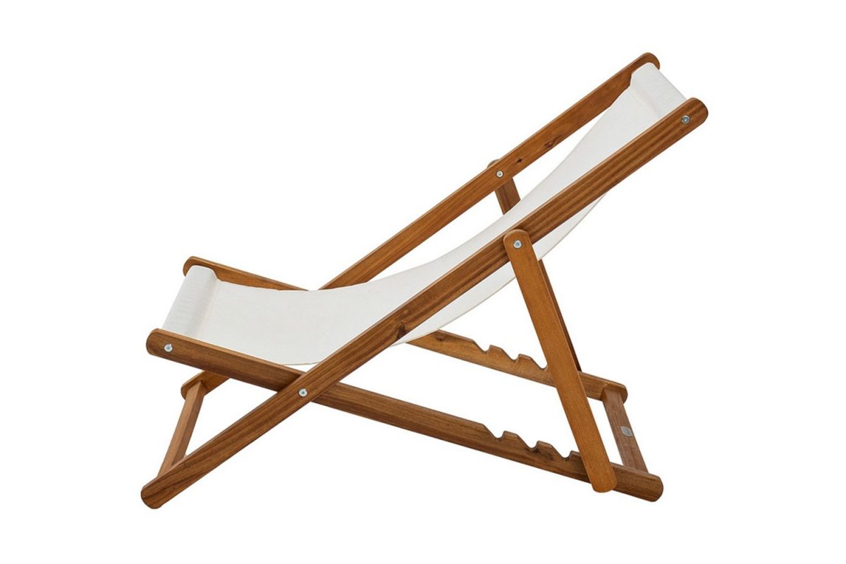 Кресло-шезлонг Капри