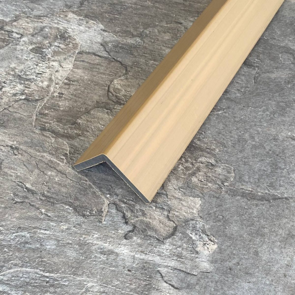 Угол EasyDecking Ко-Экструзия 57х57х3010 Дуб