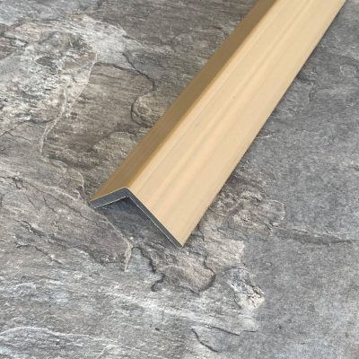 Угол EasyDecking Ко-Экструзия 57х57х3010 Дуб