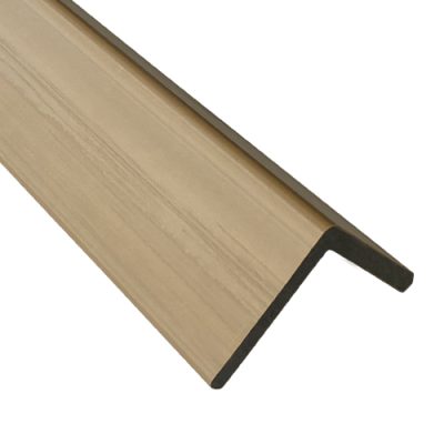 Угол EasyDecking Ко-Экструзия 57х57х3010 Дуб