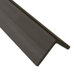 Угол EasyDecking Ко-Экструзия 57х57х3010 Каштан