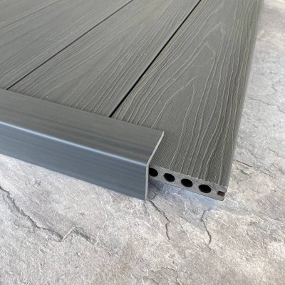 Угол EasyDecking Ко-Экструзия 57х57х3010 Старый амбар