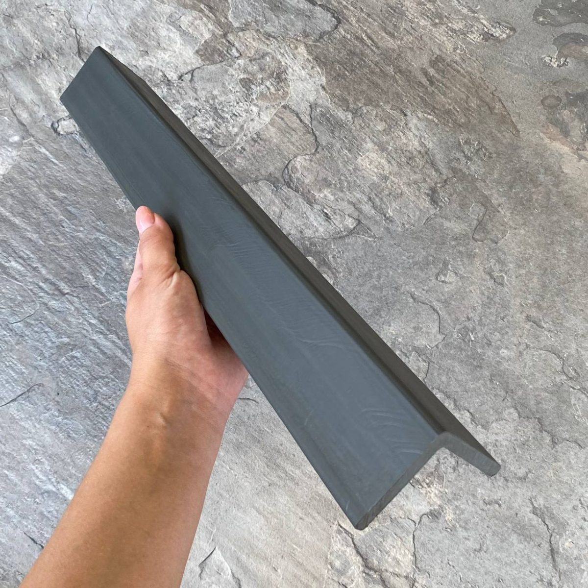 Угол EasyDecking Ко-Экструзия 57х57х3010 Старый амбар
