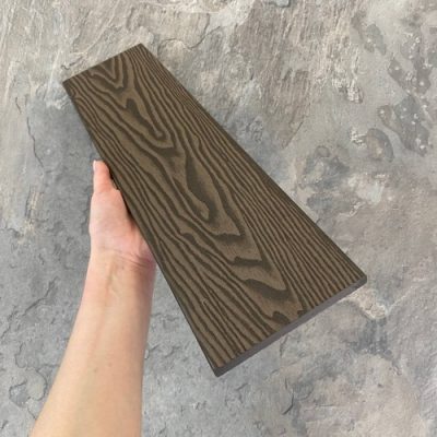 Заборная доска EasyDecking Вуд-Икс 131х11х3010 Венге