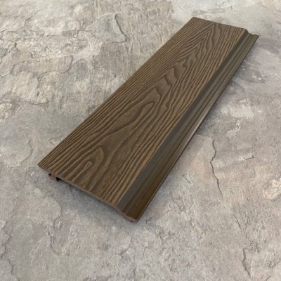 Фасадная панель EasyDecking Вуд-Икс156х21х3010 Венге 3Д