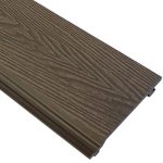 Фасадная панель EasyDecking Вуд-Икс156х21х3010 Венге 3Д