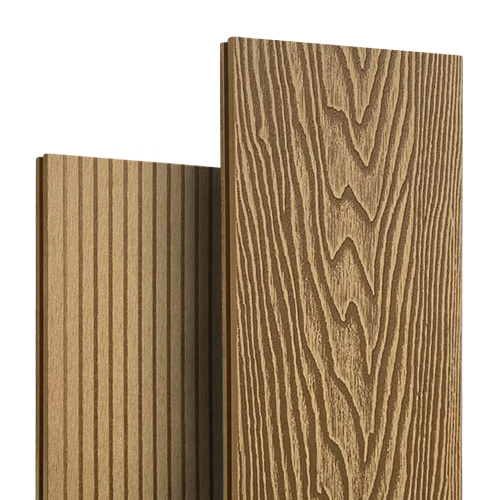 Террасная доска EasyDecking Вуд-Икс 146х23х4010 Дуб