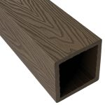 Столб EasyDecking Вуд-Икс 100х100х3010 Венге