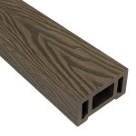 Перила EasyDecking Вуд-Икс 90х45х3010 Венге