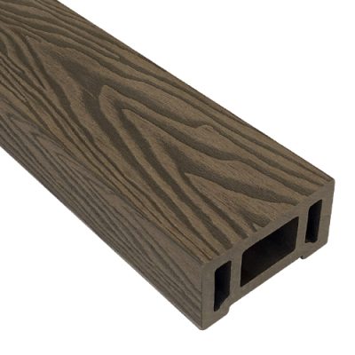 Перила EasyDecking Вуд-Икс 90х45х3010 Венге