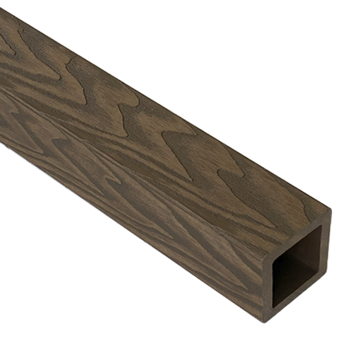 Балясина EasyDecking Вуд-Икс  50х50х2810 Венге