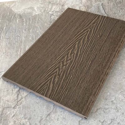 Ступень EasyDecking Вуд-Икс 348х22х3010 Венге 3Д