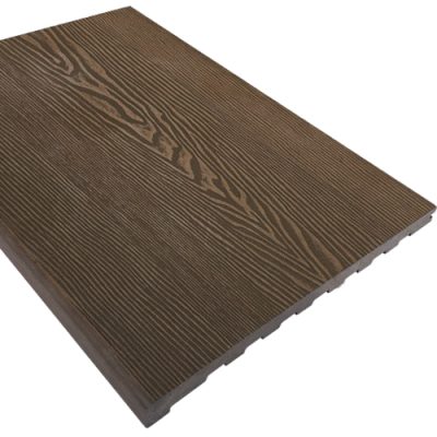 Ступень EasyDecking Вуд-Икс 348х22х3010 Венге 3Д