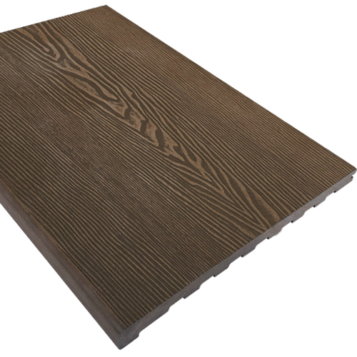 Ступень EasyDecking Вуд-Икс 348х22х4010 Венге 3Д
