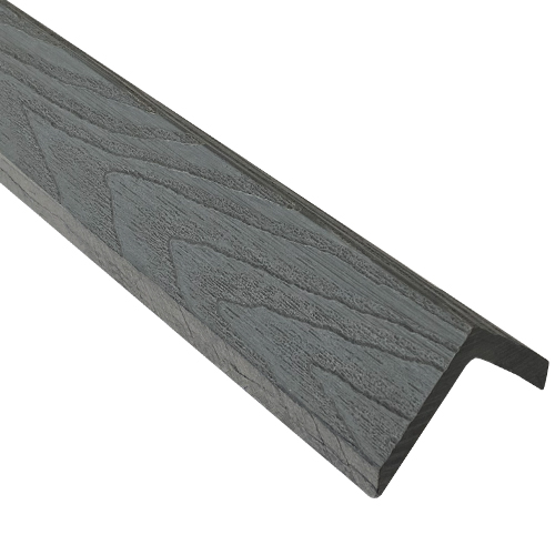 Уголок EasyDecking Вуд-Икс 45х45х3010 Серый Микс Уголок EasyDecking Вуд-Икс 45х45х3010 Серый Микс