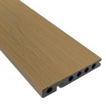 Финишная доска EasyDecking Ко-Экструзия 145х21х4010 Дуб