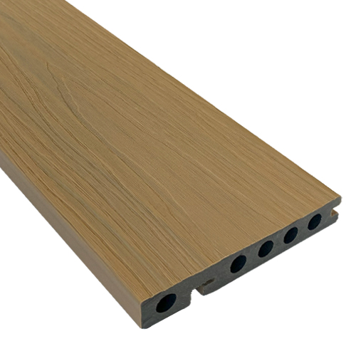 Финишная доска EasyDecking Ко-Экструзия 145х21х4010 Дуб