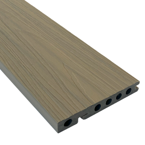 Финишная доска EasyDecking Ко-Экструзия 145х21х4010 Дрифтвуд