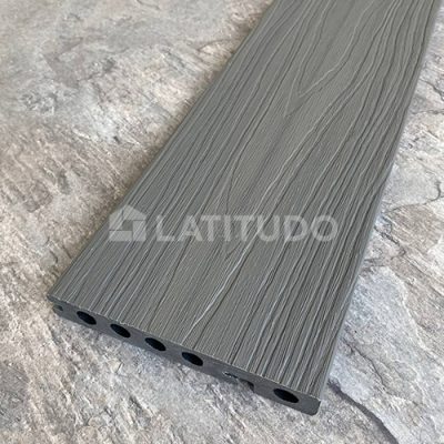 Финишная доска EasyDecking Ко-Экструзия 145х21х4010 Старый амбар