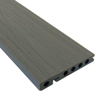 Финишная доска EasyDecking Ко-Экструзия 145х21х4010 Старый амбар