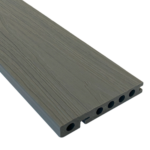 Финишная доска EasyDecking Ко-Экструзия 145х21х4010 Старый амбар