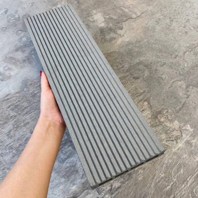 Террасная доска EasyDecking Вуд-Икс 146х23х3010 Серый