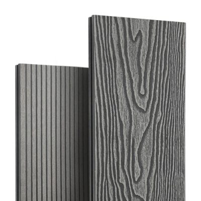 Террасная доска EasyDecking Вуд-Икс 146х23х3010 Серый