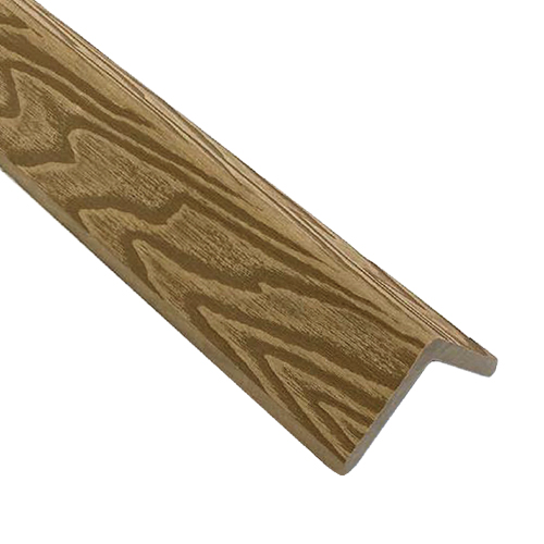 Угол EasyDecking Вуд-Икс 50х50х3010 Дуб 3Д