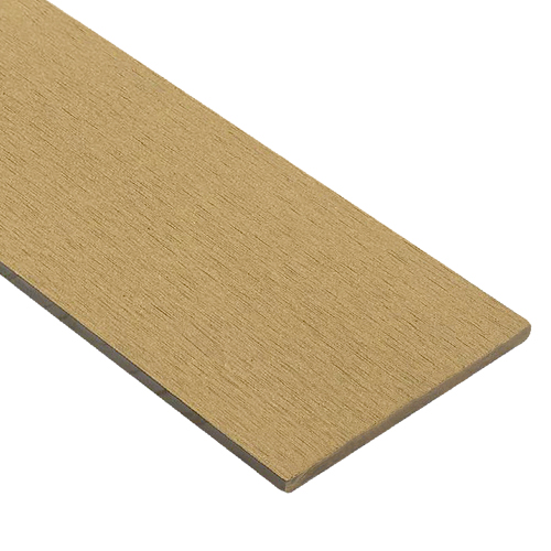 Универсальная доска EasyDecking Вуд-Икс 131х11х3010 Дуб Шлифованная
