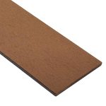 Универсальная доска EasyDecking Вуд-Икс 131х11х3010 Коричневый Шлифованная