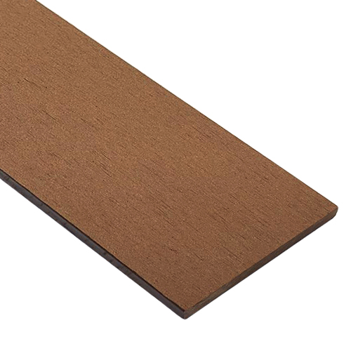Универсальная доска EasyDecking Вуд-Икс 131х11х3010 Коричневый Шлифованная
