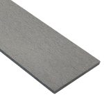 Универсальная доска EasyDecking Вуд-Икс X 131х11х3010 Серый Шлифованная