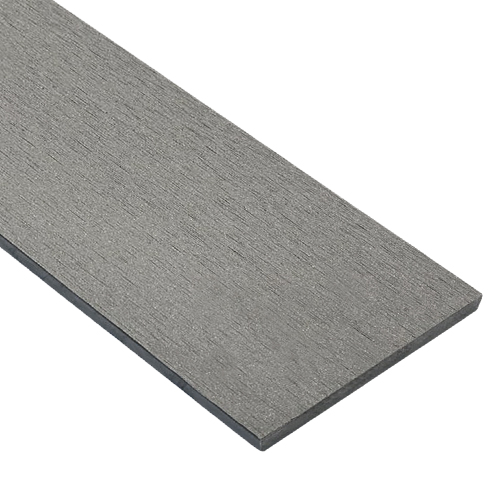Универсальная доска EasyDecking Вуд-Икс X 131х11х3010 Серый Шлифованная