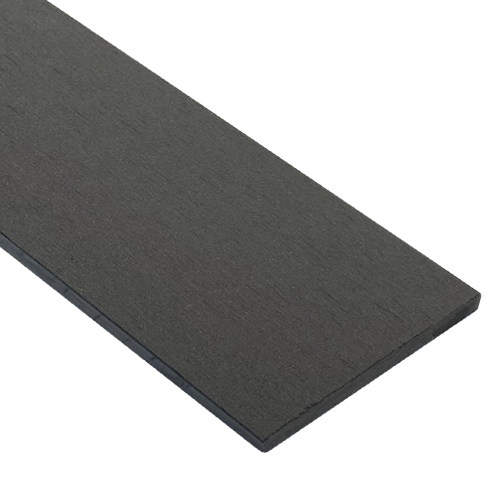Универсальная доска EasyDecking Вуд-Икс 131х11х3010 Черное дерево Шлифованная