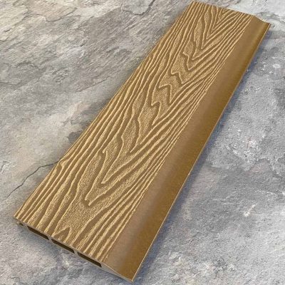Заборная панель шип-паз EasyDeckingВуд-Икс 146х20х2210 Дуб 3Д