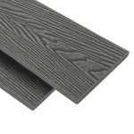 Заборная доска EasyDecking Вуд-Икс 131х11х3010 Серый