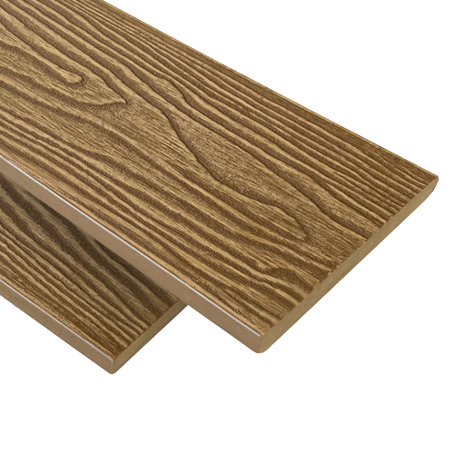 Заборная доска EasyDecking Вуд-Икс 131х11х4010 Дуб