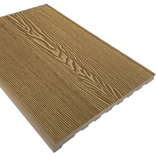 Ступень EasyDecking Вуд-Икс 348х22х3010 Дуб 3Д