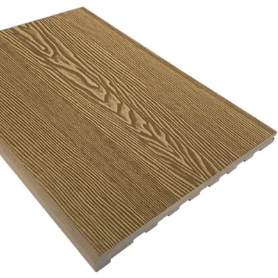 Ступень EasyDecking Вуд-Икс 348х22х4010 Дуб 3Д